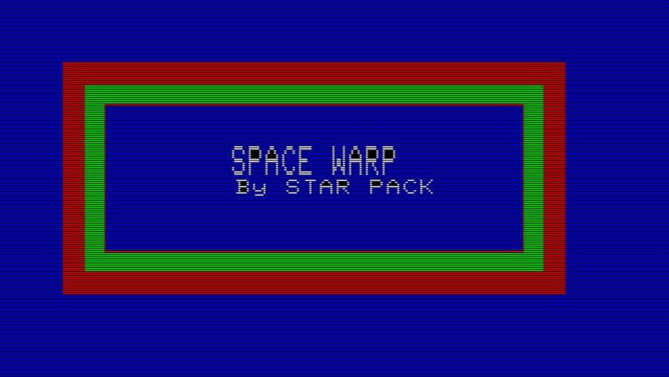 Скриншот 1 из Space Warp