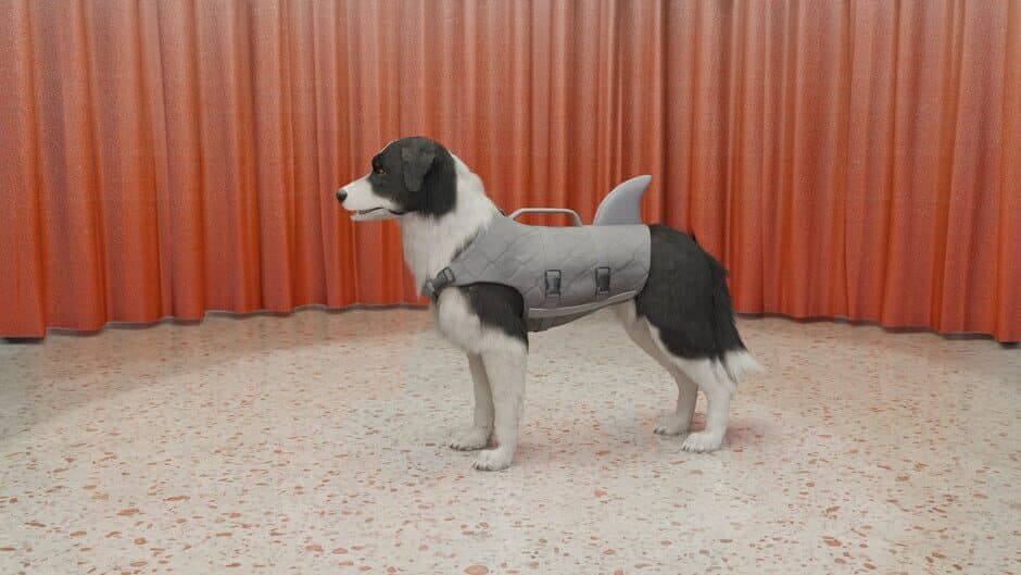 Скриншот 4 из Dog Trainer