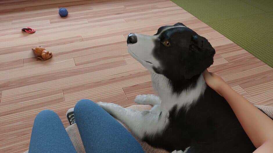 Скриншот 6 из Dog Trainer