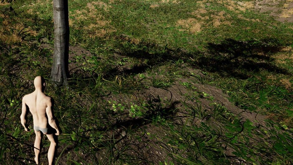 Скриншот 4 из Survival Ascension