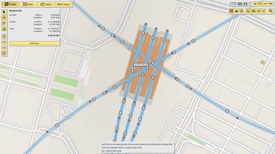 Скриншот 4 из Nimby Rails
