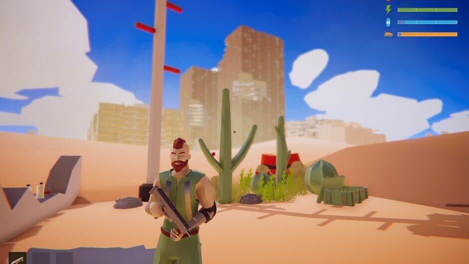 Скриншот 8 из Cruel World