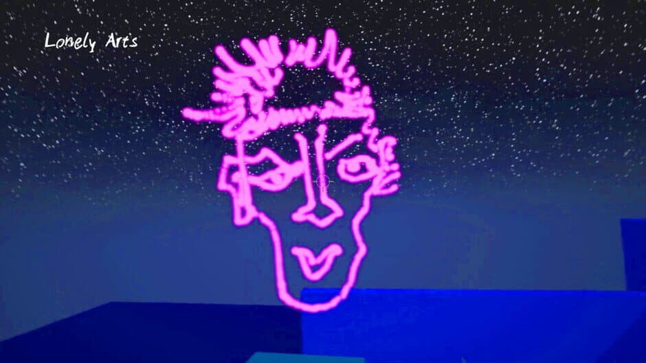 Скриншот 4 из Lonely Arts