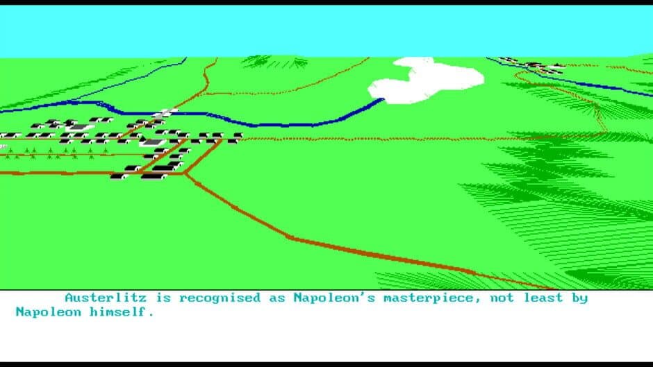 Скриншот 2 из Austerlitz: Napoleon's Greatest Victory