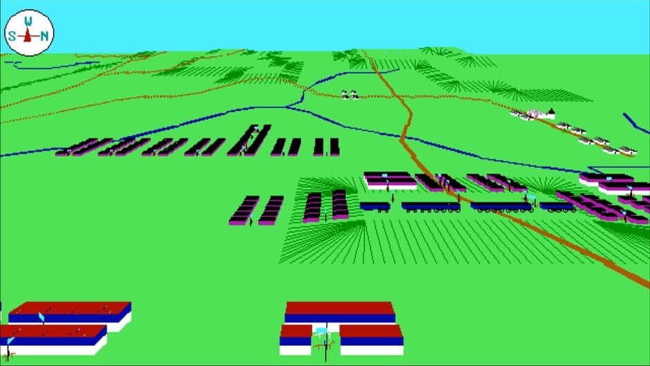 Скриншот 5 из Austerlitz: Napoleon's Greatest Victory