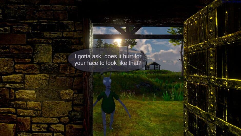 Скриншот 1 из Renditions of the Awakening