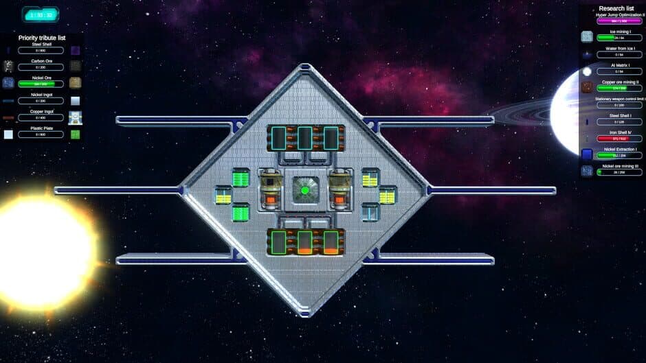 Скриншот 1 из Final Upgrade