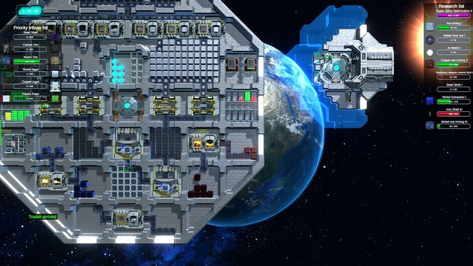 Скриншот 2 из Final Upgrade