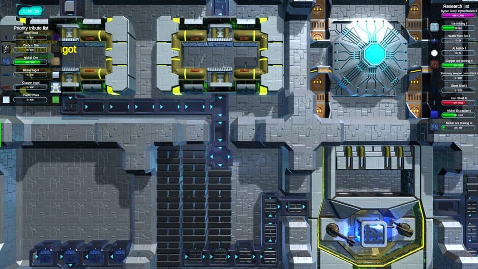 Скриншот 3 из Final Upgrade