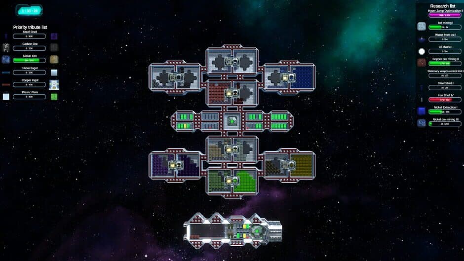 Скриншот 4 из Final Upgrade