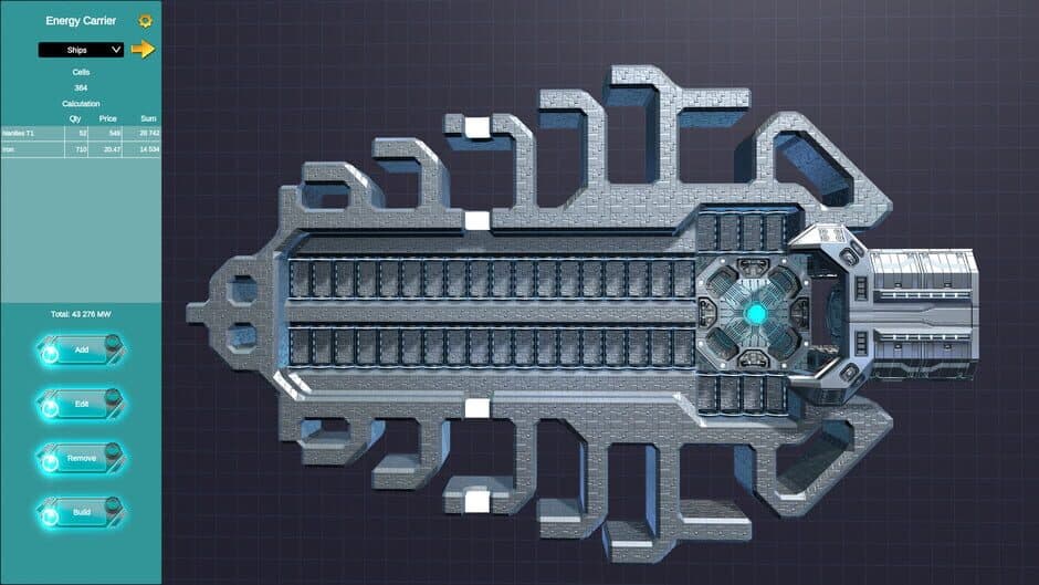 Скриншот 5 из Final Upgrade