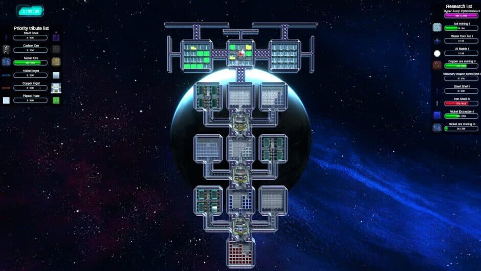 Скриншот 7 из Final Upgrade