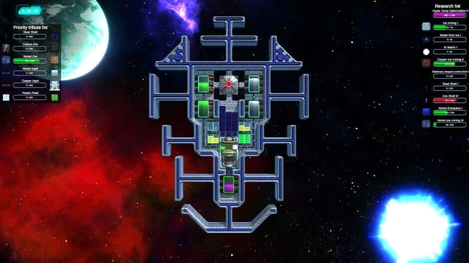 Скриншот 8 из Final Upgrade