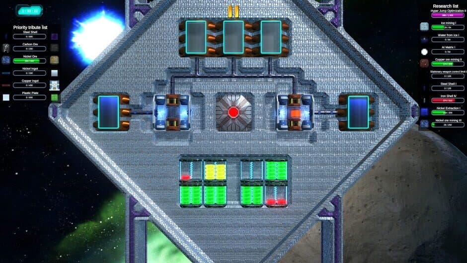Скриншот 9 из Final Upgrade