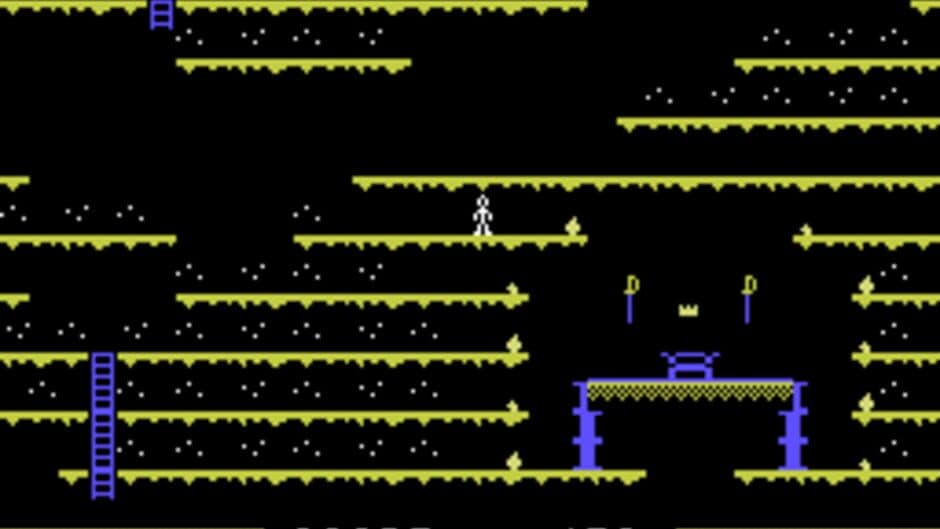 Скриншот 2 из Mountain King