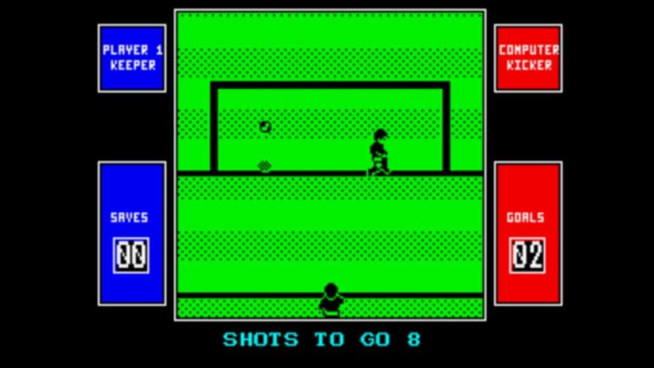 Скриншот 3 из Soccer Skills