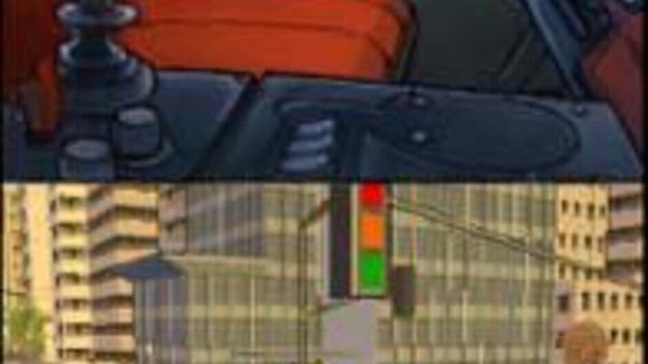 Скриншот 1 из My Hero: Firefighter