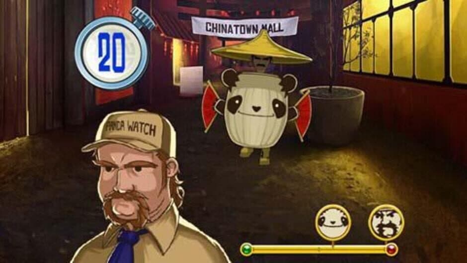 Скриншот 3 из Kung Fu Funk
