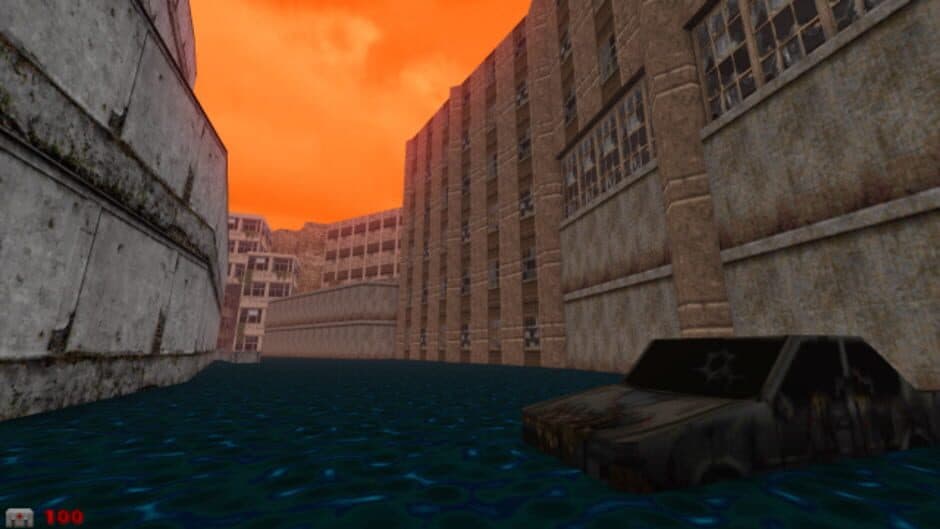 Скриншот 2 из Ashes: 2063