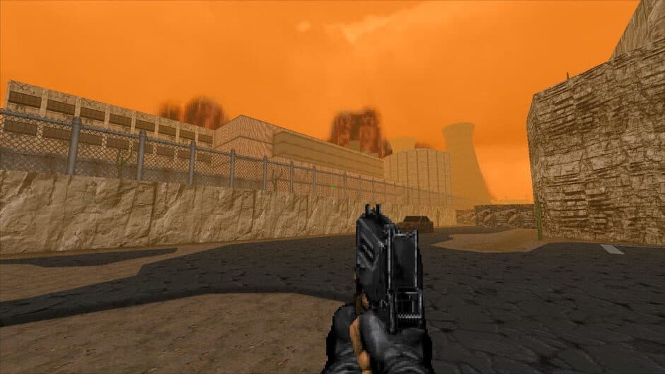 Скриншот 2 из Ashes: Dead Man Walking