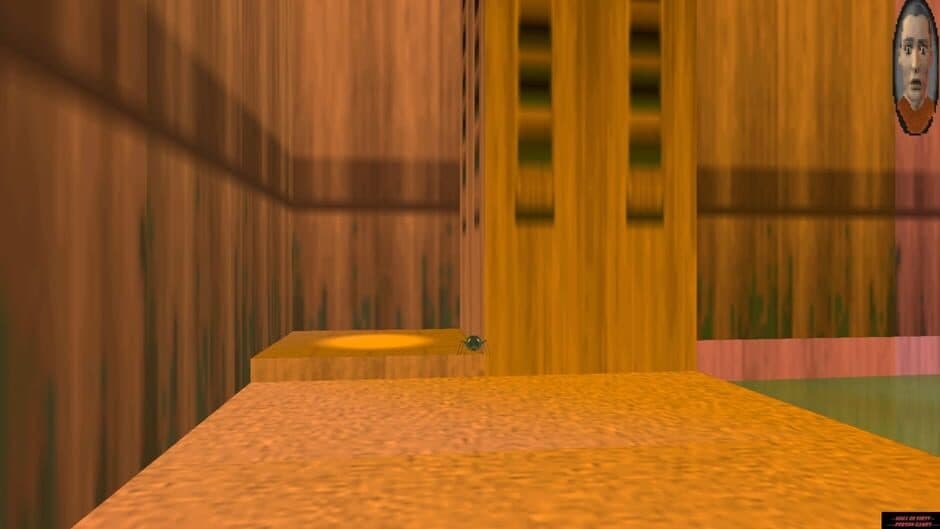 Скриншот 1 из Norman's Escape