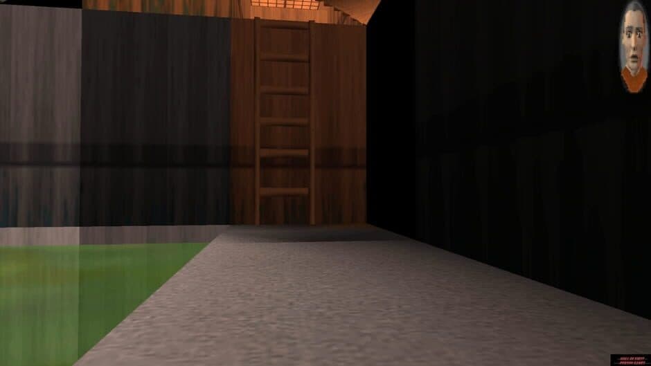 Скриншот 2 из Norman's Escape