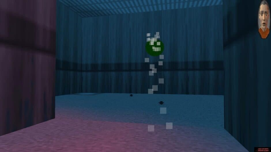 Скриншот 3 из Norman's Escape