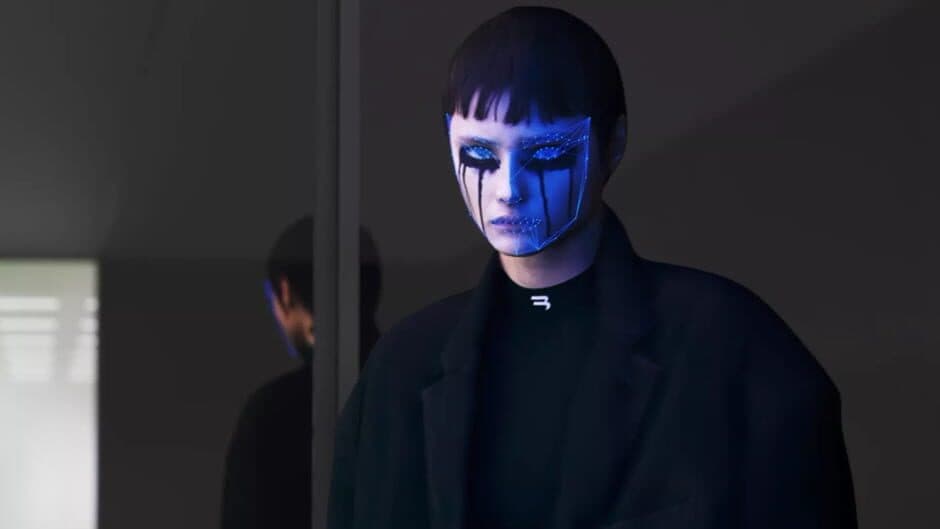 Скриншот 1 из Afterworld: The Age of Tomorrow
