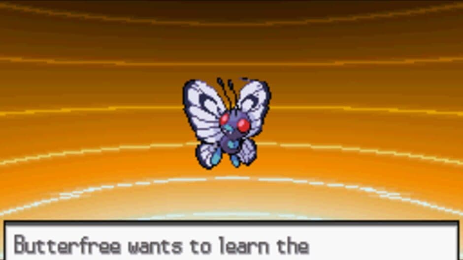 Скриншот 3 из Pokémon Blaze Black