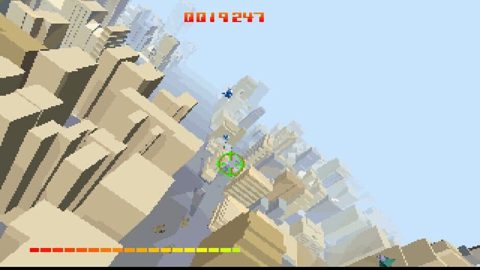 Скриншот 4 из Chaos Control