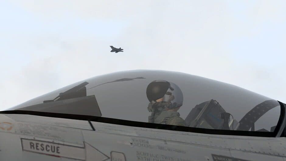Скриншот 2 из Falcon BMS