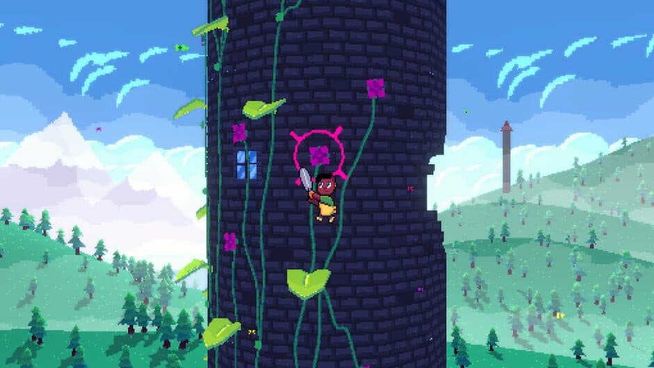 Скриншот 3 из The Gardener and the Wild Vines