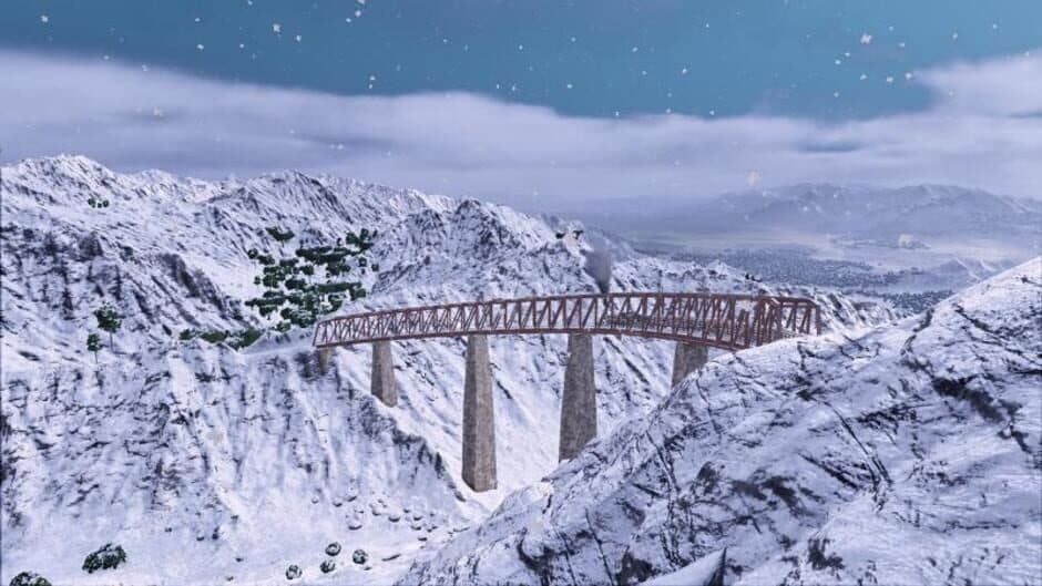 Скриншот 1 из Railway Empire: The Great Lakes
