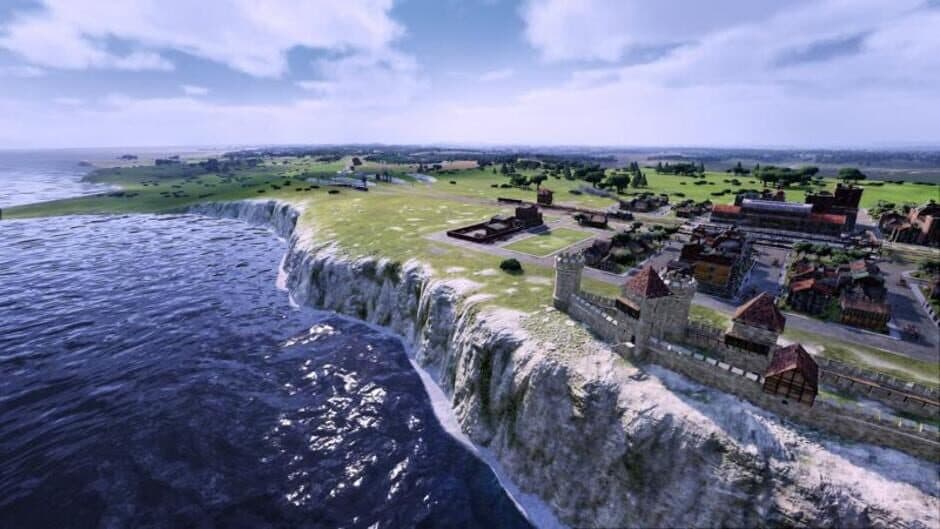 Скриншот 2 из Railway Empire: Great Britain & Ireland