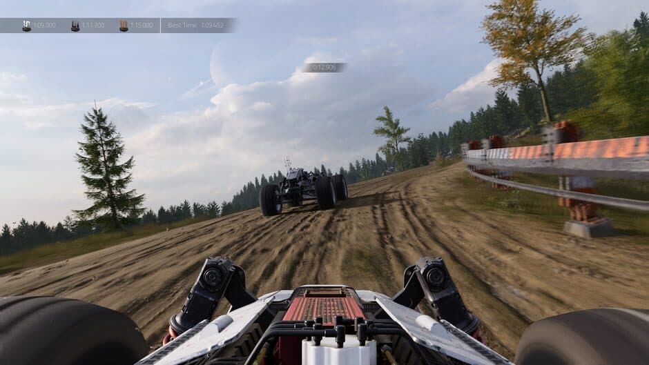 Скриншот 3 из Drag