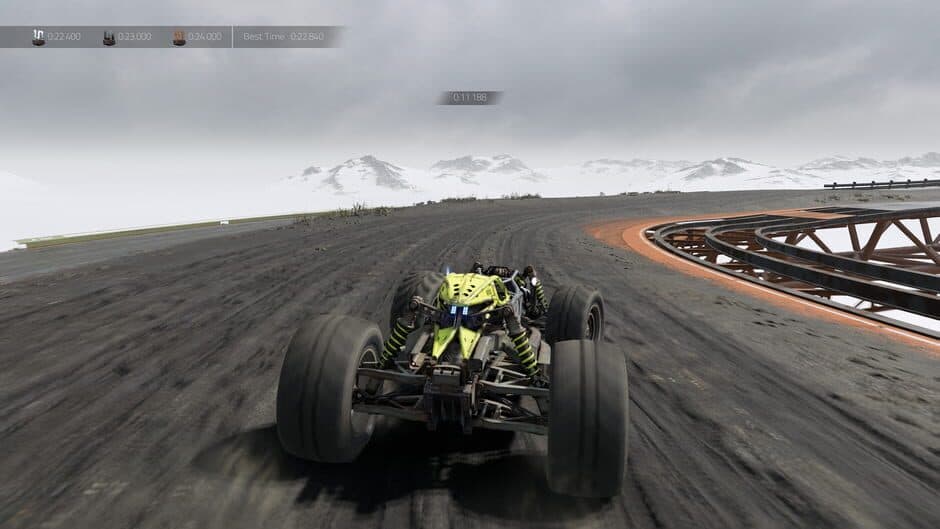 Скриншот 9 из Drag