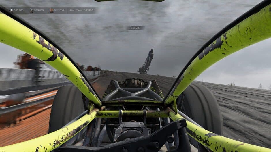 Скриншот 10 из Drag