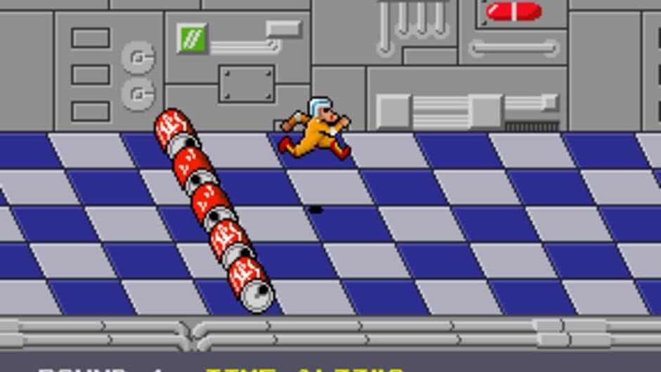 Скриншот 1 из Metro-Cross