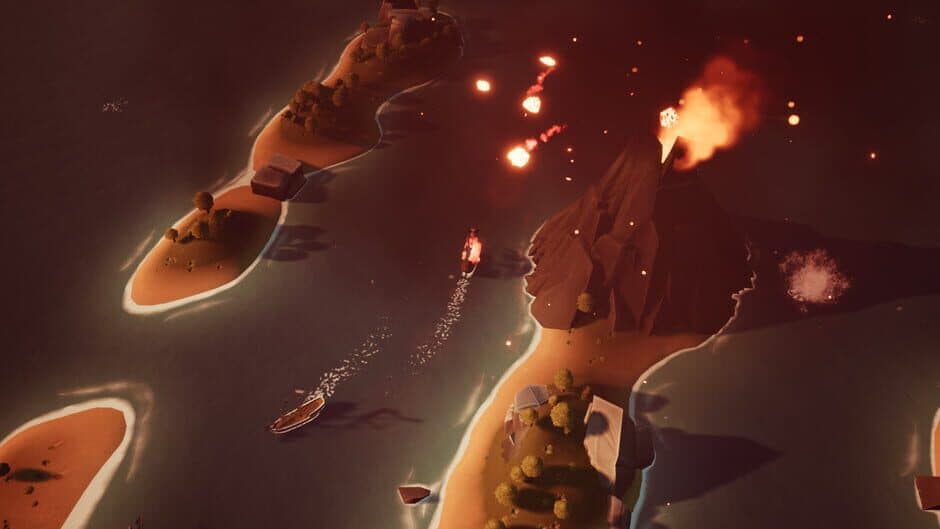 Скриншот 5 из King of Seas