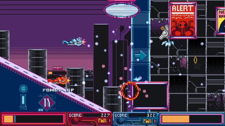 Скриншот 3 из Pier Pressure