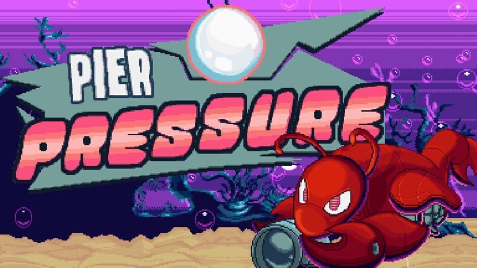 Скриншот 7 из Pier Pressure