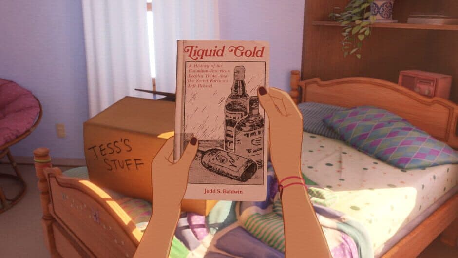 Скриншот 3 из Open Roads