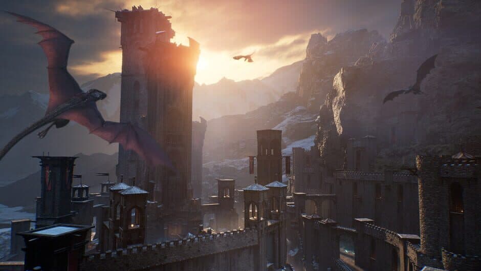 Скриншот 6 из Century: Age of Ashes