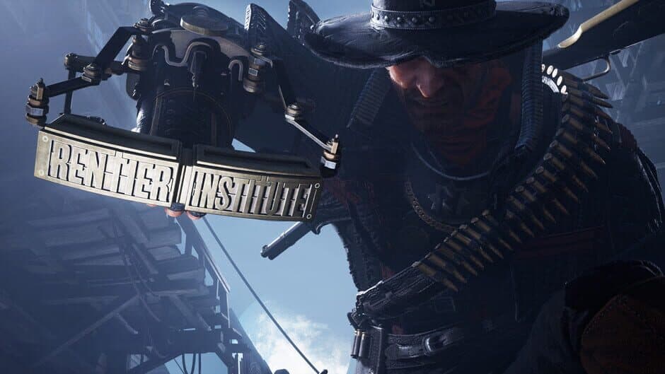 Скриншот 2 из Evil West