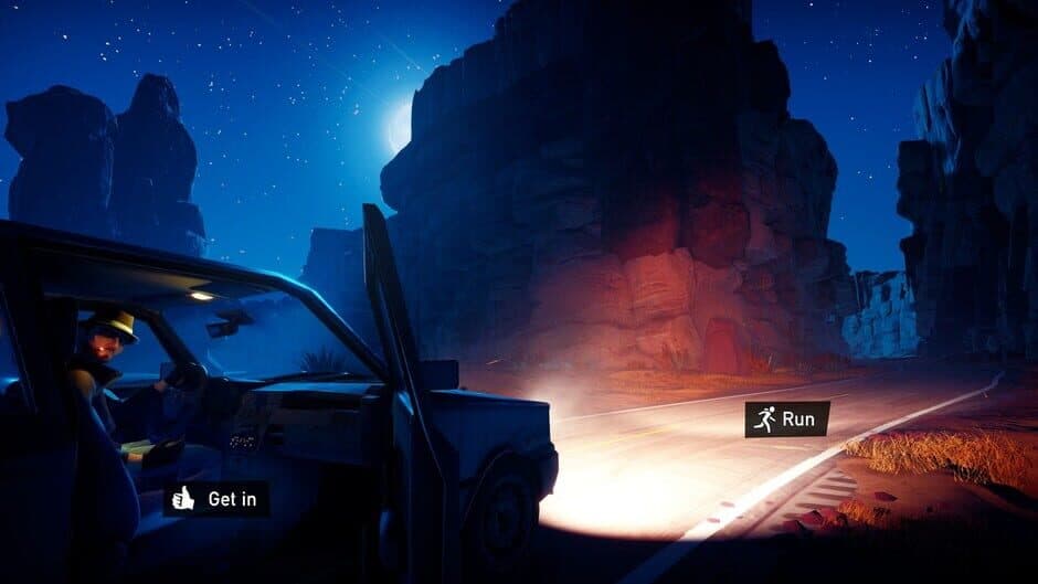 Скриншот 7 из Road 96