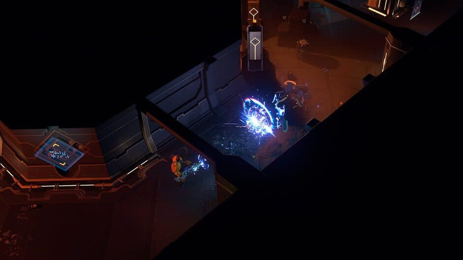 Скриншот 1 из Endless Dungeon