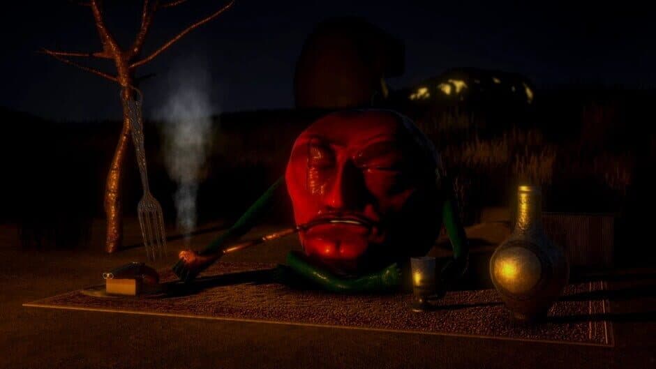 Скриншот 1 из Tomato Way 3