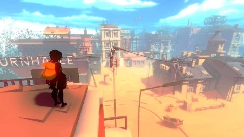 Скриншот 2 из Sea of Solitude: The Director's Cut
