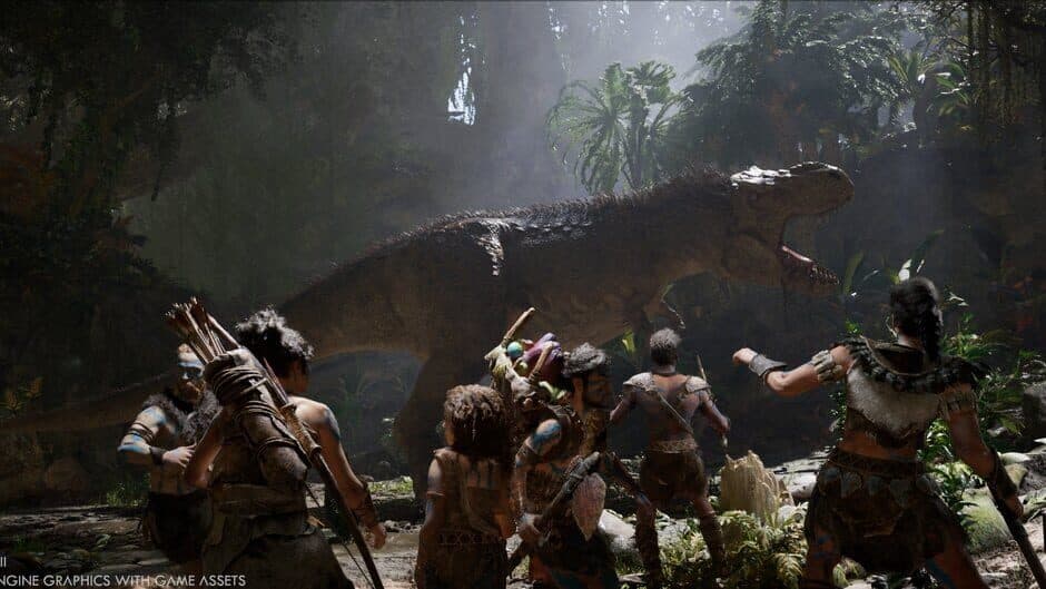 Скриншот 3 из Ark II