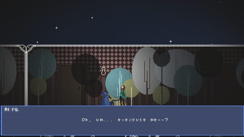 Скриншот 3 из Line Crossing